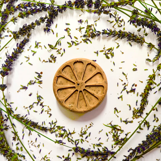 Osviežovač vzduchu - Levanduľa