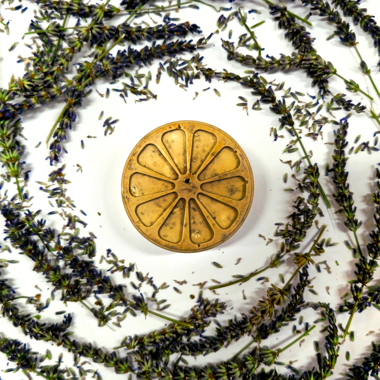 Osviežovač vzduchu - Levanduľa