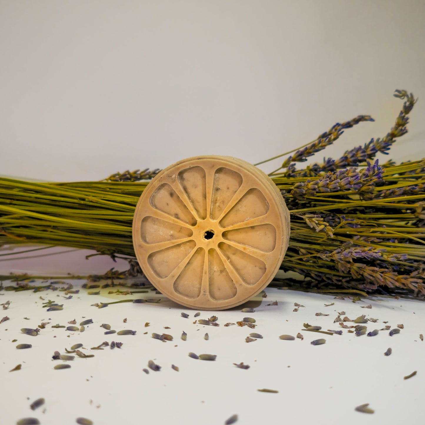 Osviežovač vzduchu - Levanduľa