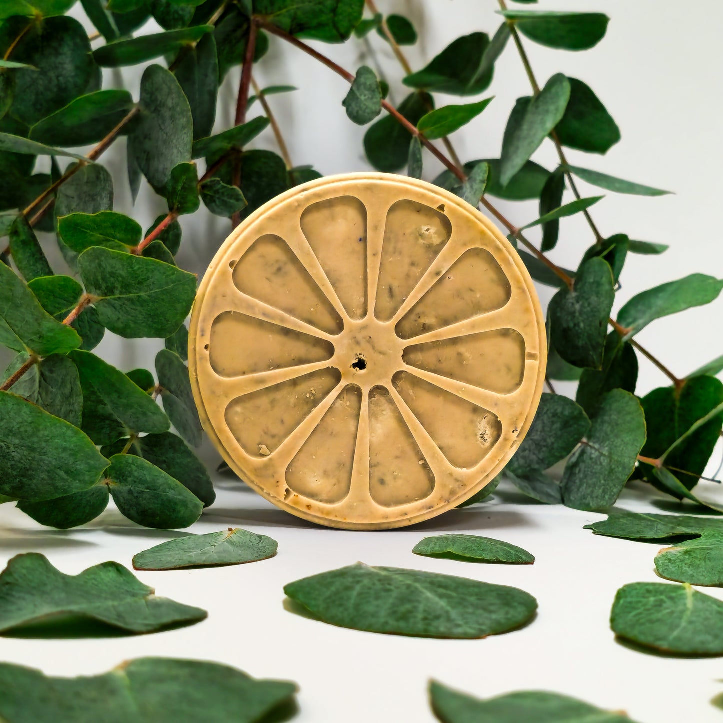 Osviežovač vzduchu - Eukalyptus