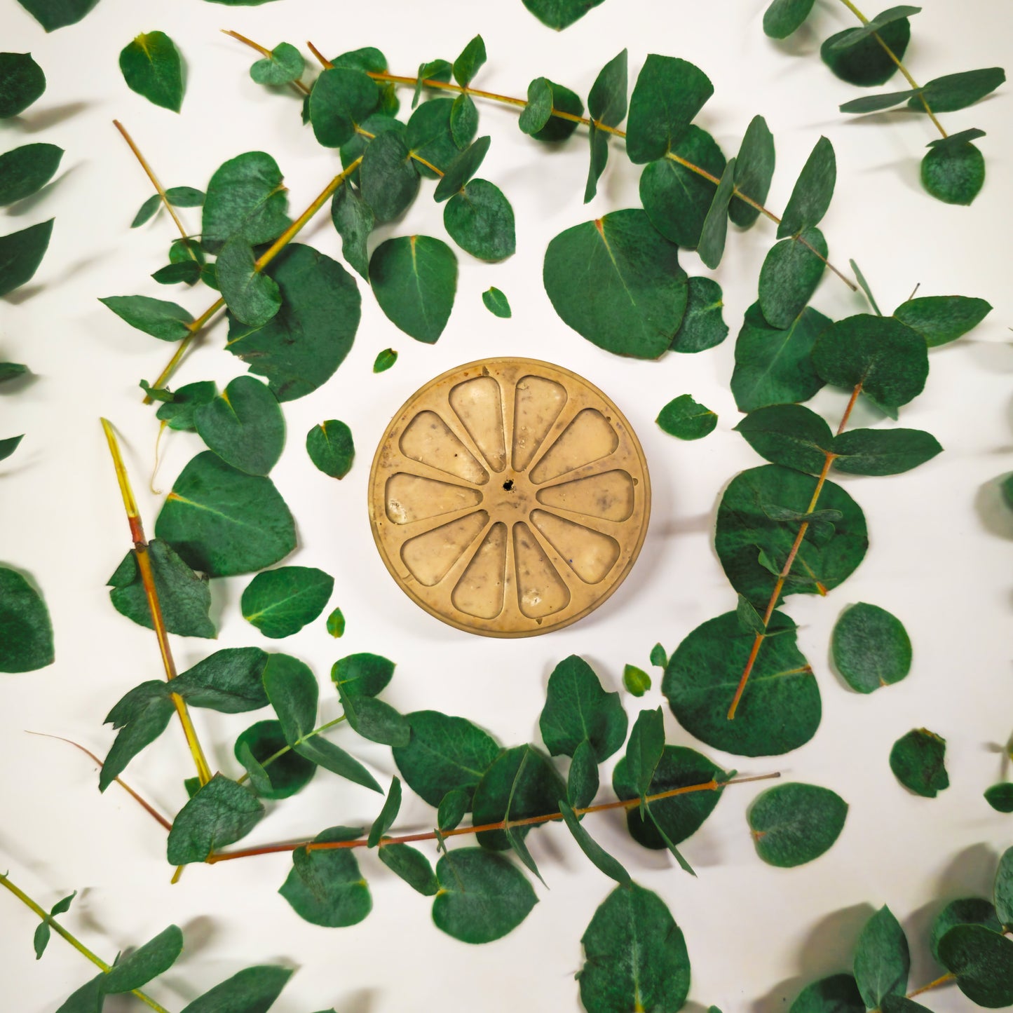 Osviežovač vzduchu - Eukalyptus