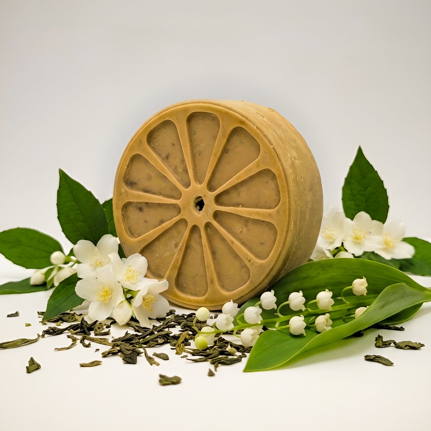 Osviežovač vzduchu - Jarná edícia