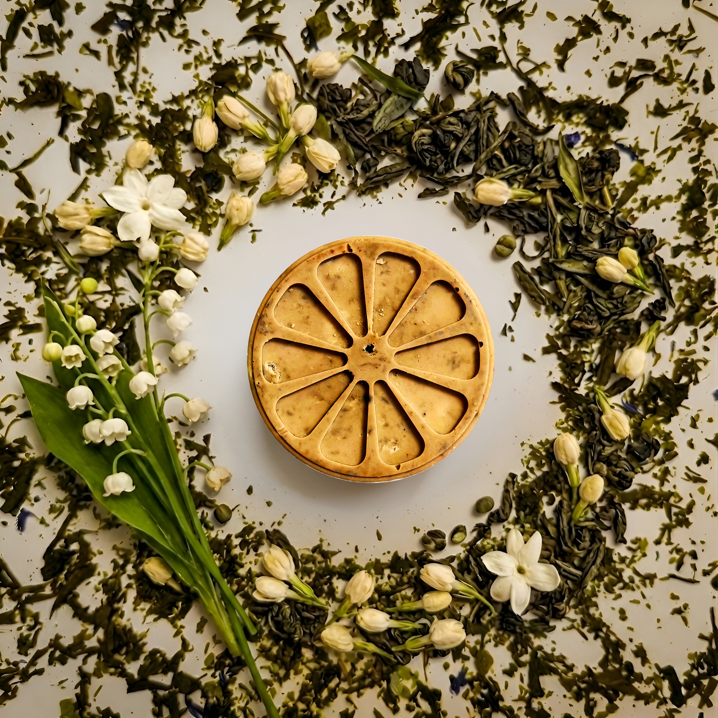 Osviežovač vzduchu - Jarná edícia