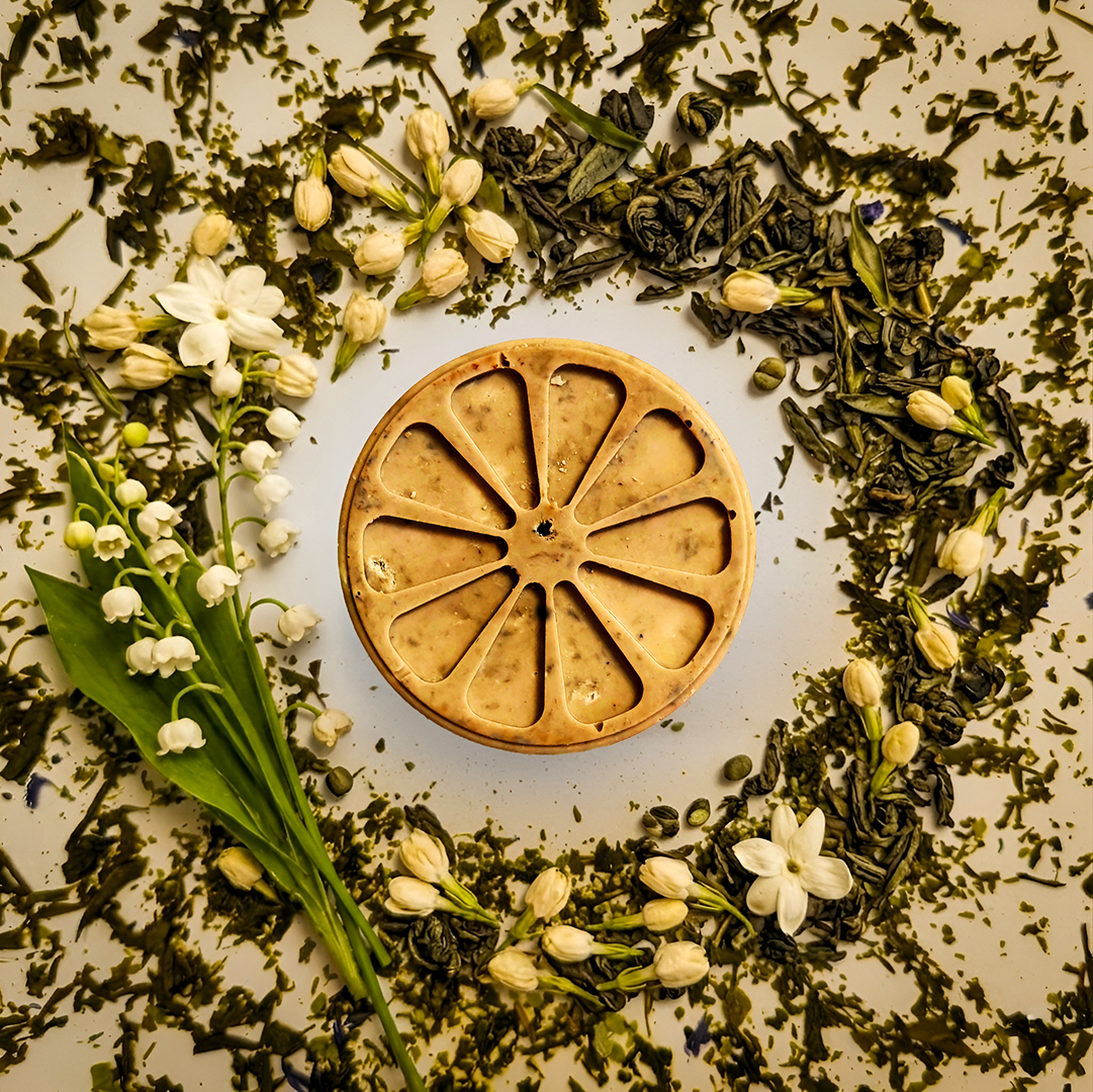 Osviežovač vzduchu - Jarná edícia